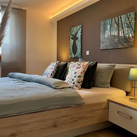 Ferienwohnung Augenblicke Olsberg Esterno foto