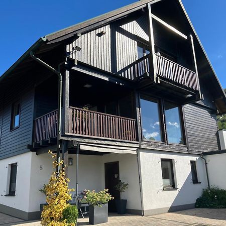 Ferienwohnung Augenblicke Olsberg Esterno foto