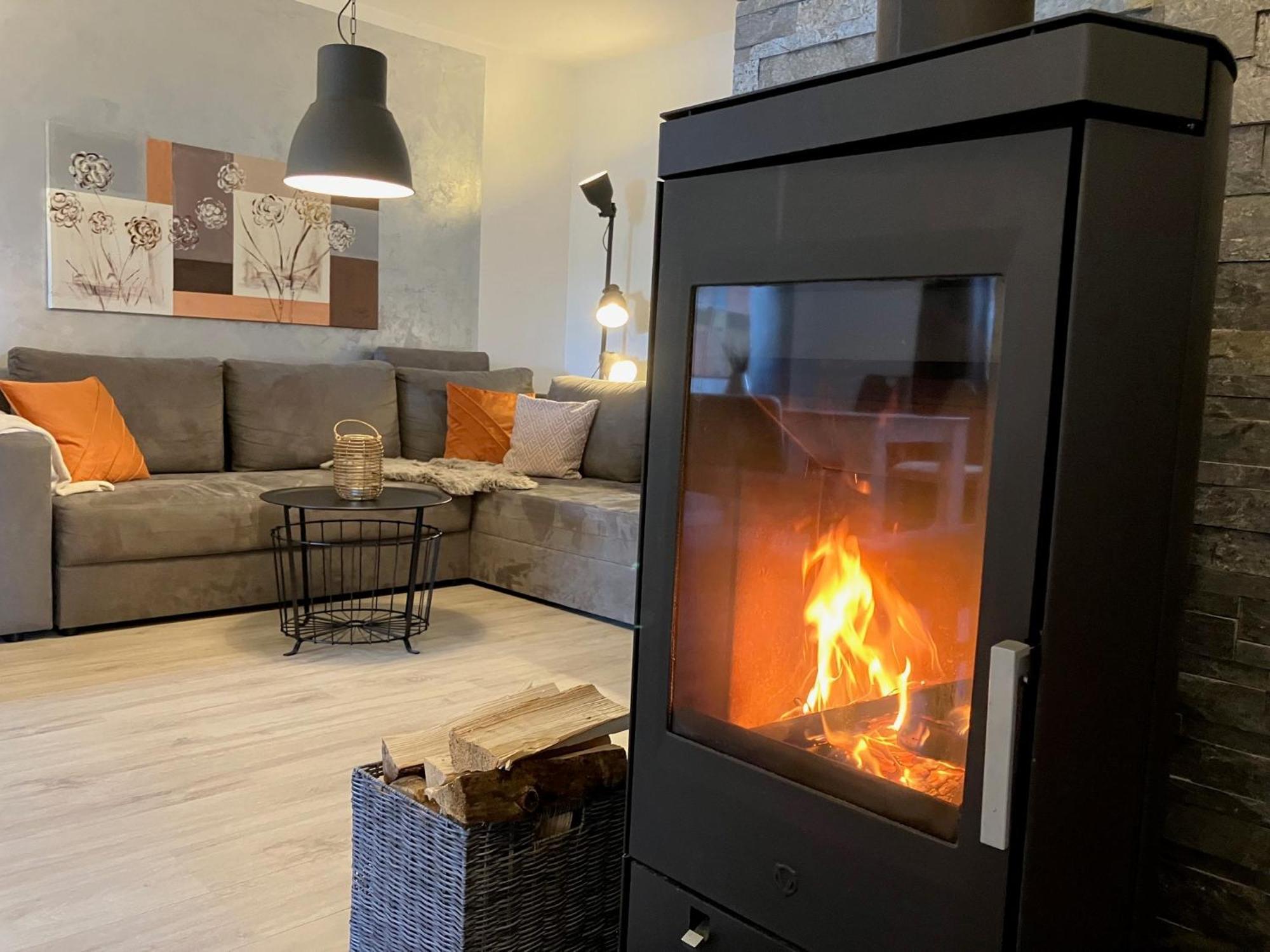 Ferienwohnung Augenblicke Olsberg Esterno foto