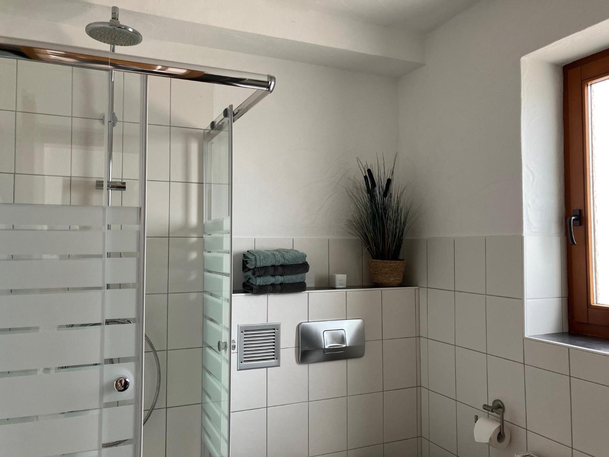 Ferienwohnung Augenblicke Olsberg Esterno foto