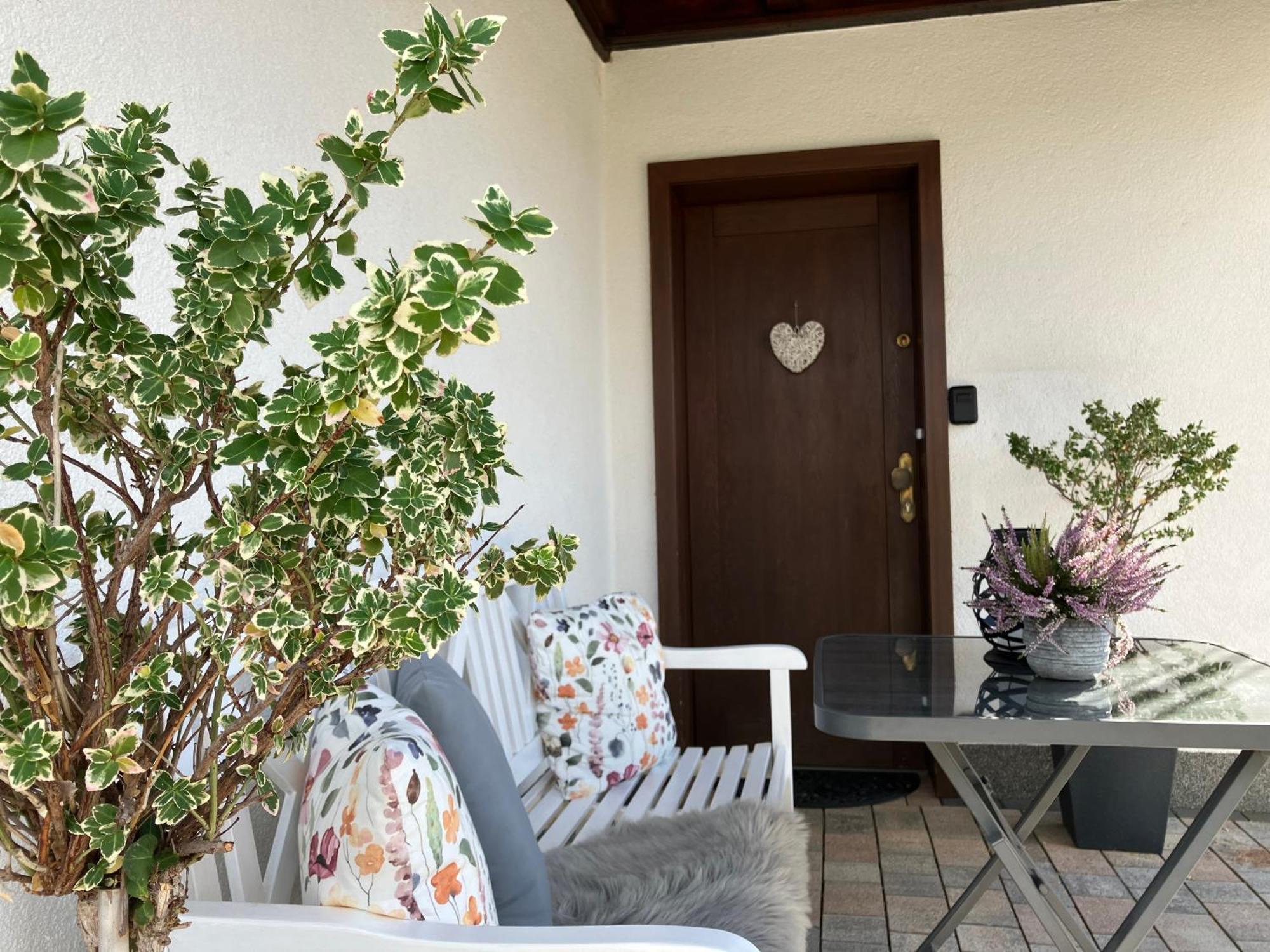 Ferienwohnung Augenblicke Olsberg Esterno foto